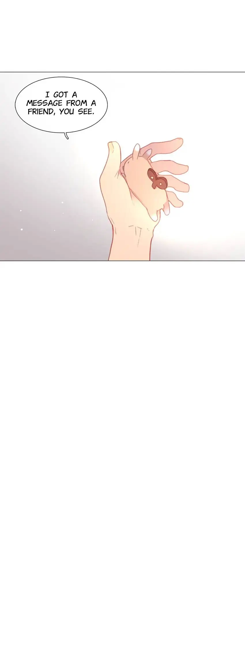 It's Only You That I Want Chapter 30 - page 62
